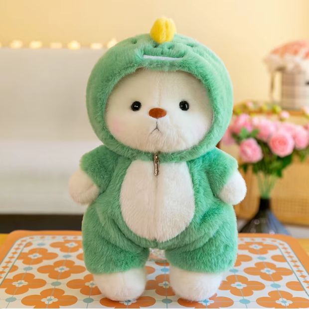 My Lilly Bear - Green Drake™ - My Lilly Bear
