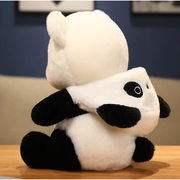 My Lilly Bear - Panda™ - My Lilly Bear