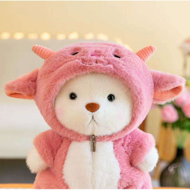 My Lilly Bear - Unicorn™ - My Lilly Bear